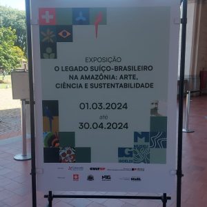 (2) PAINEL DISPLAY