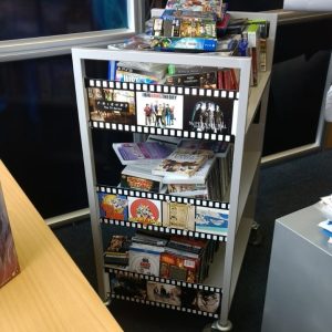 DISPLAY